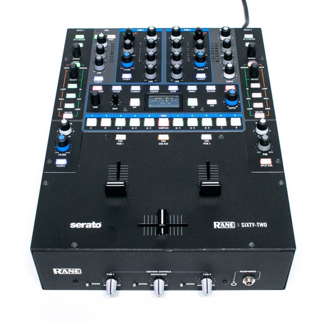 Rane Sixty-Two | CSM - Cologne Street Market