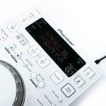 Pioneer Dj Cdj 350 Ltd White Csm Cologne Street Market