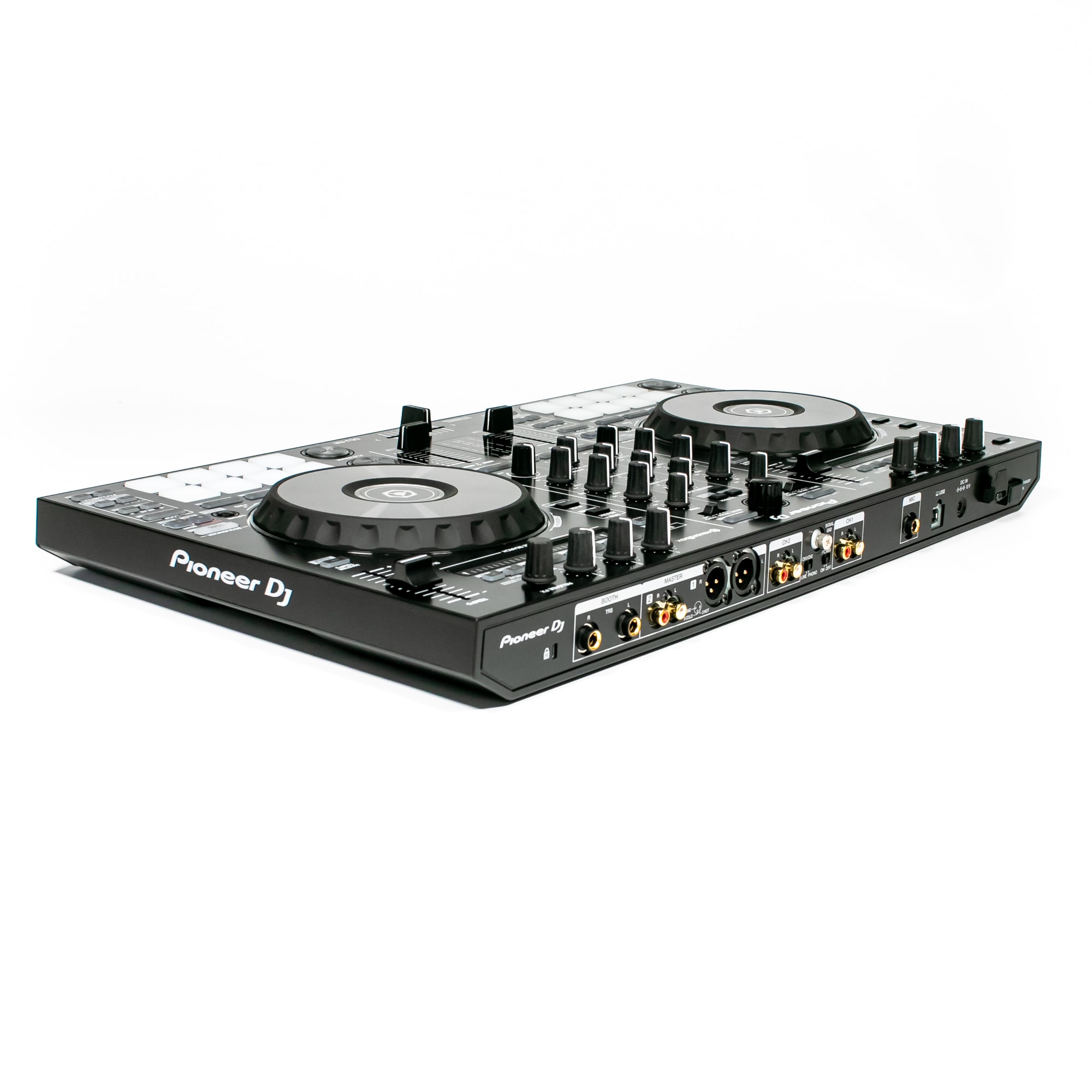 ddj rr pioneer