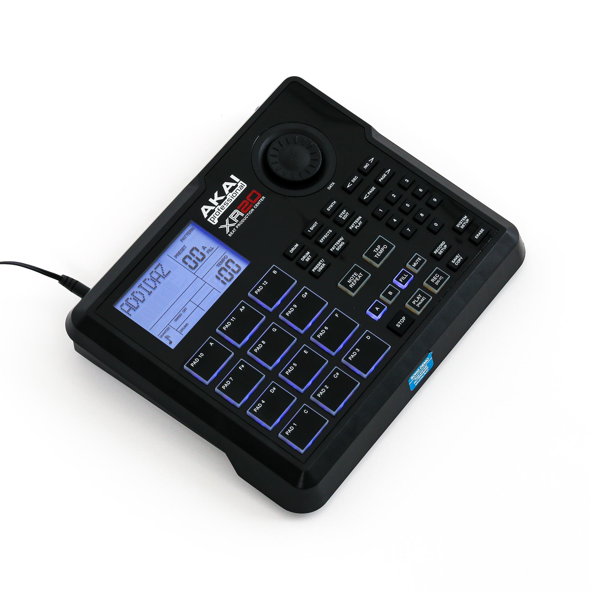 Akai Professional XR20 | CSM - Cologne Street Market