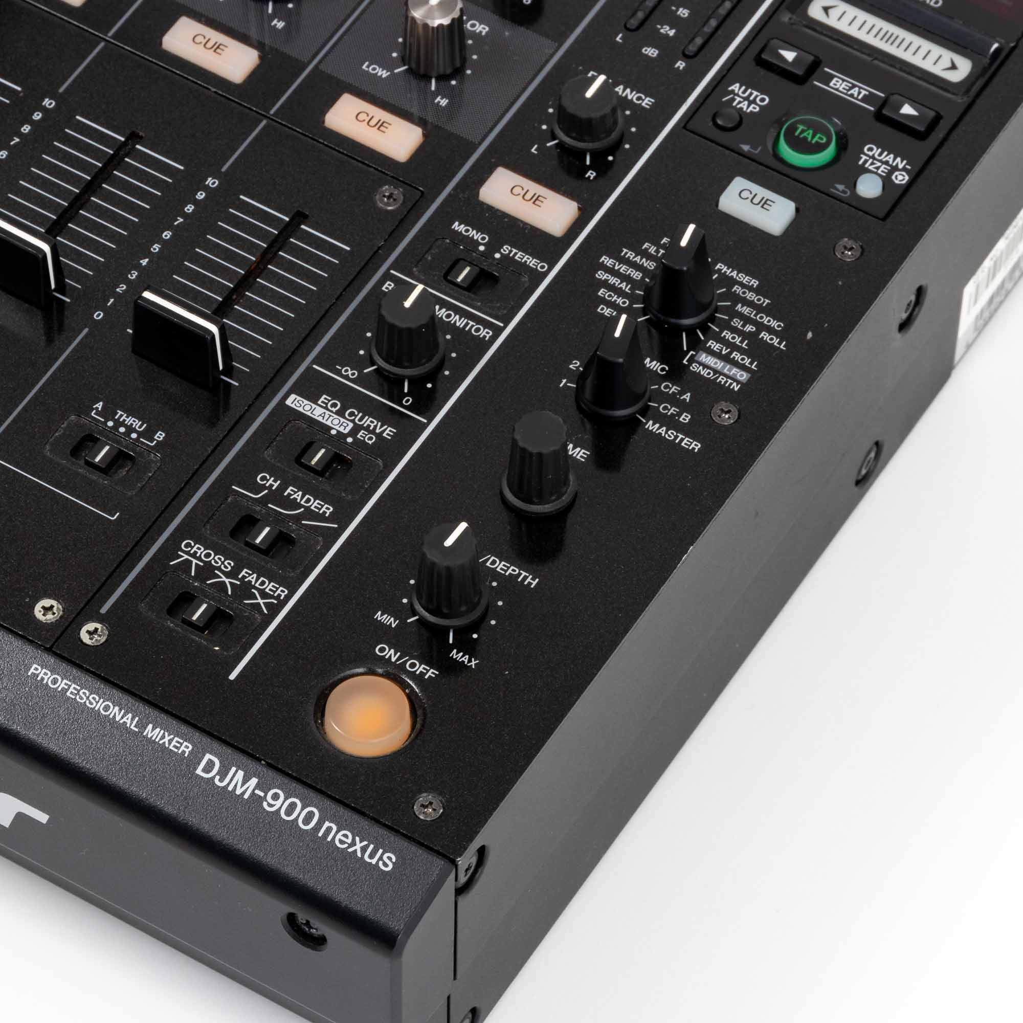 Pioneer DJ DJM 900 NXS | CSM - Cologne Street Market