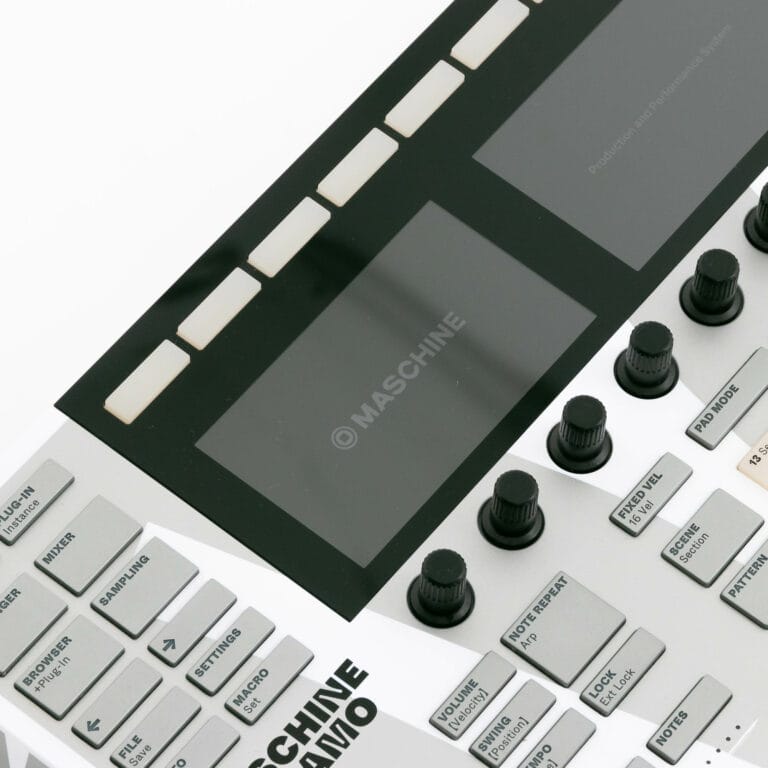 数量は多 【限定品】MASCHINE MK3 Dinamo サービス付 DTM/DAW - www