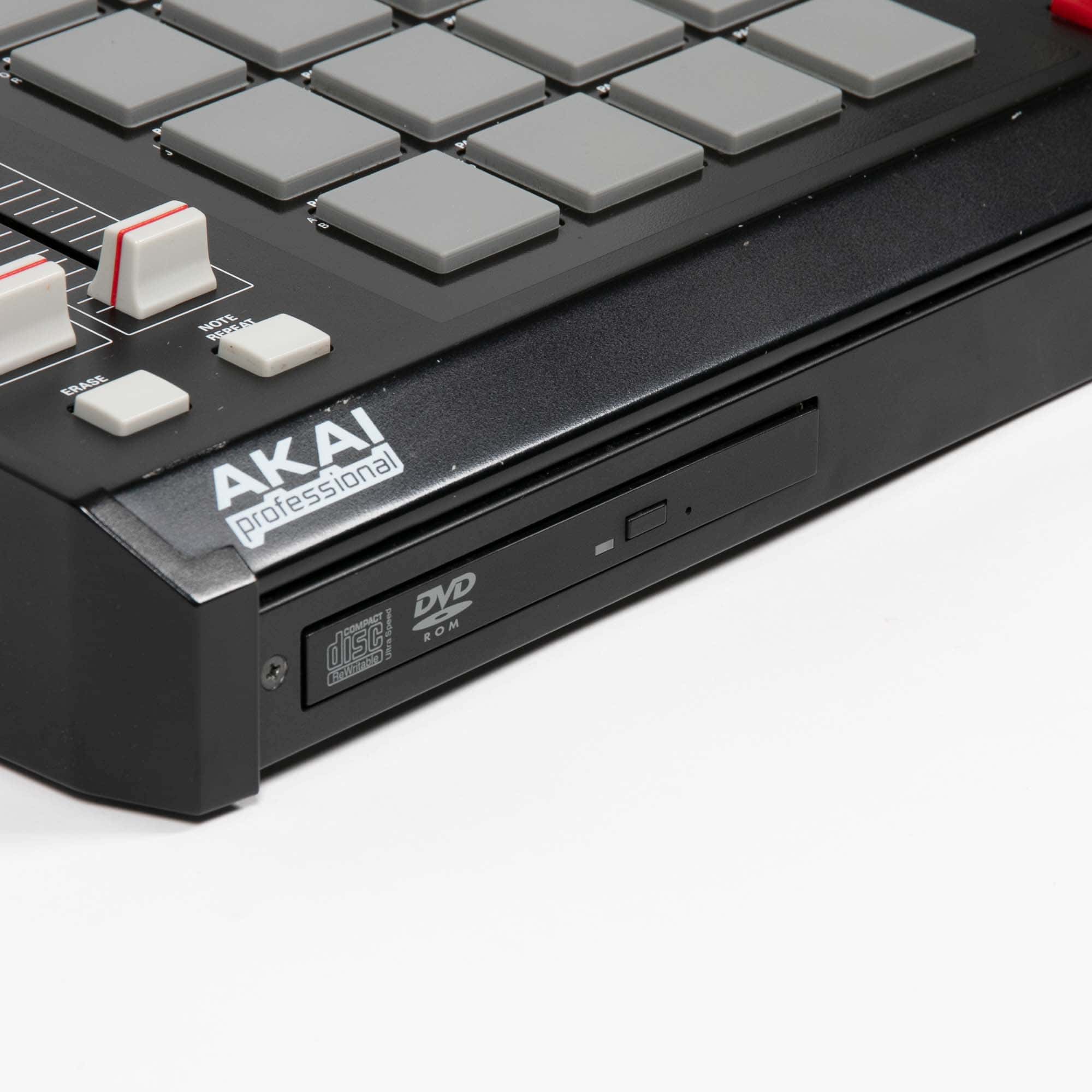 Akai MPC 2500 | CSM - Cologne Street Market