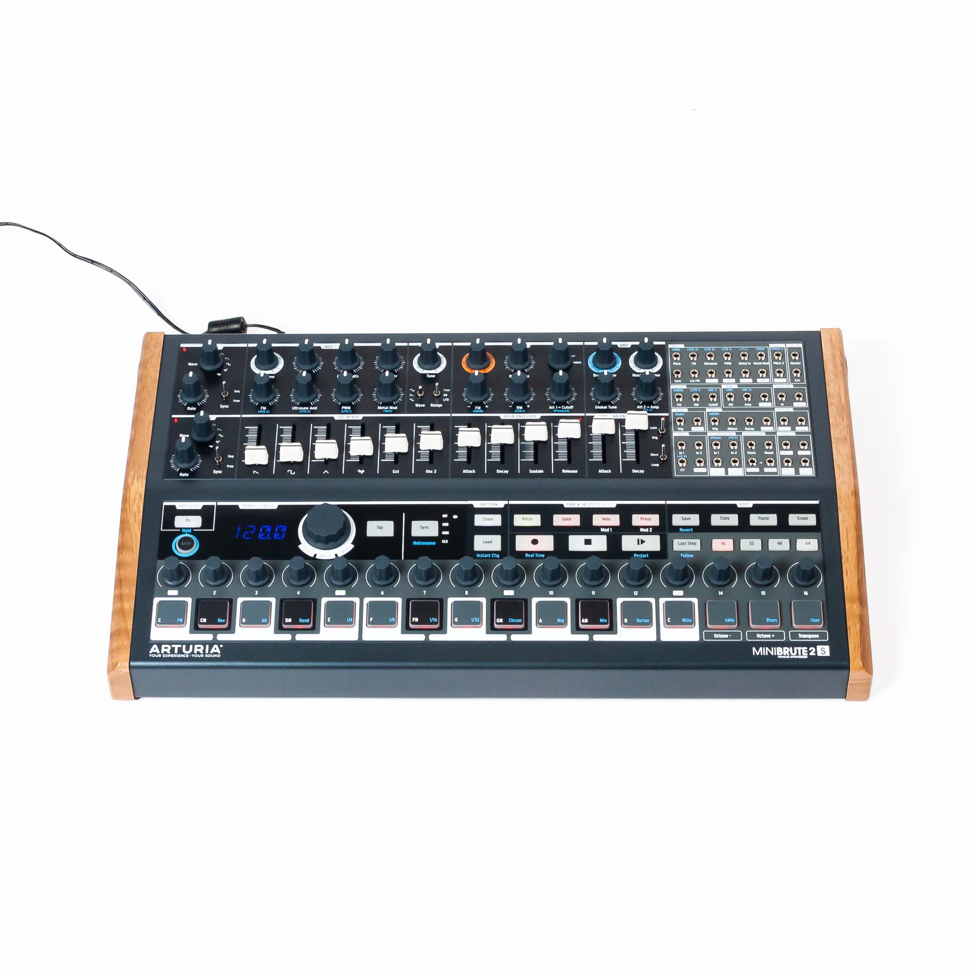 Studio Rack 48er