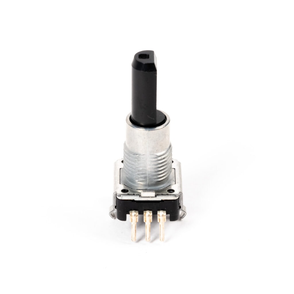 Potentiometer (ersetzt Pioneer DJ DSX1064) | CSM - Cologne Street 