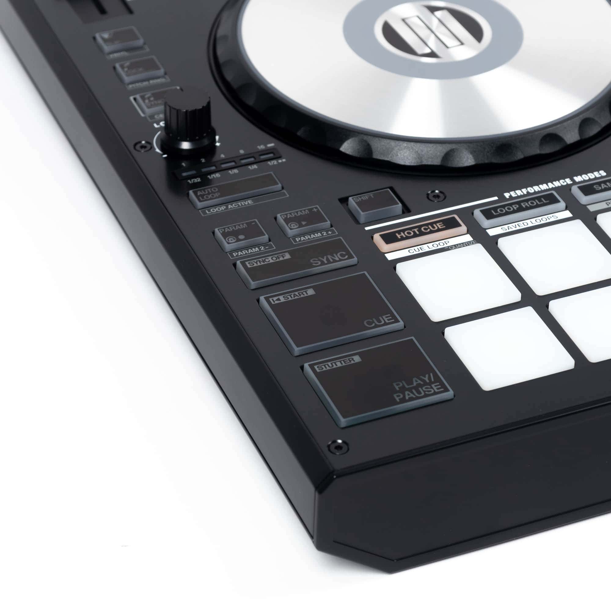 Reloop Mixon 4 | CSM - Cologne Street Market