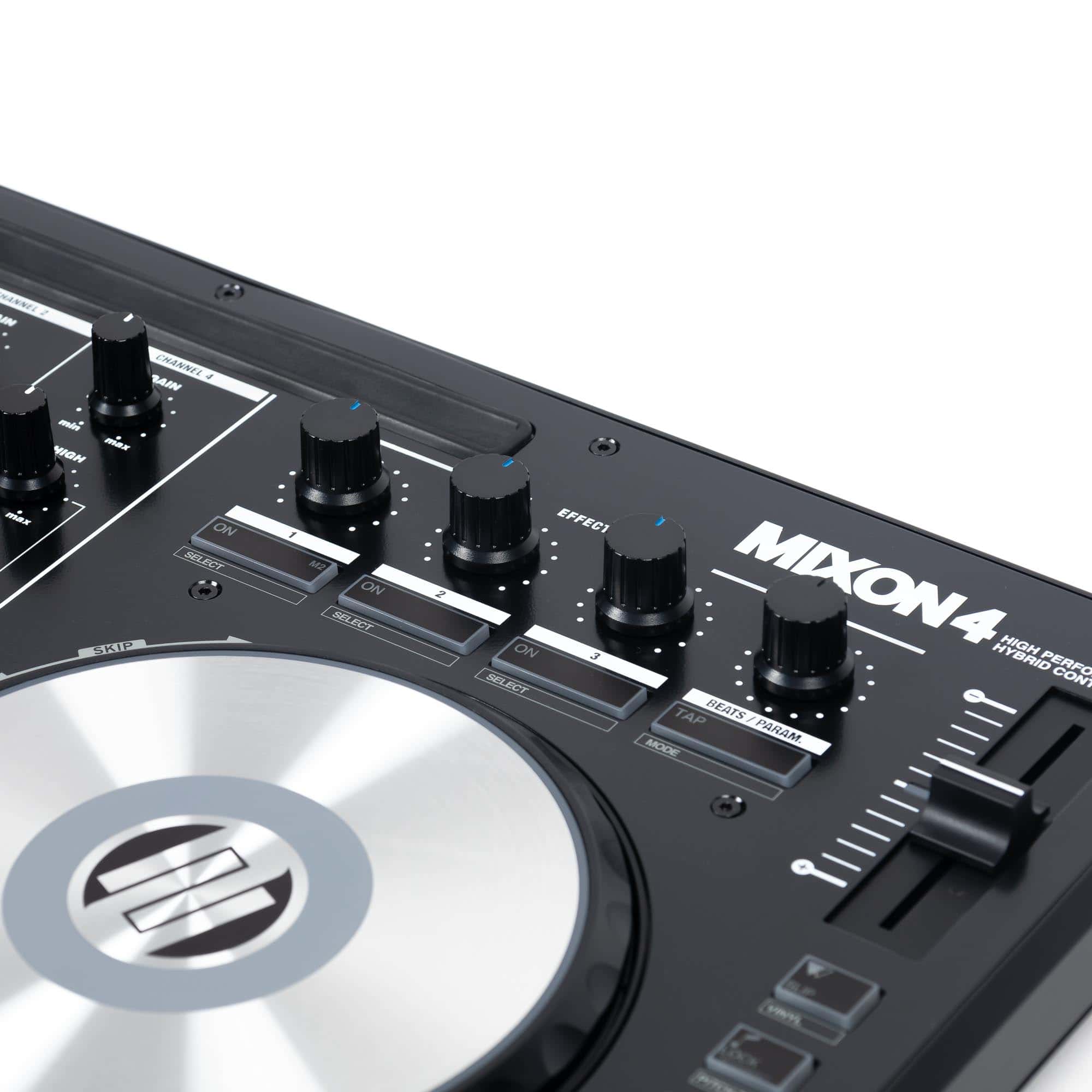 Reloop Mixon 4 | CSM - Cologne Street Market