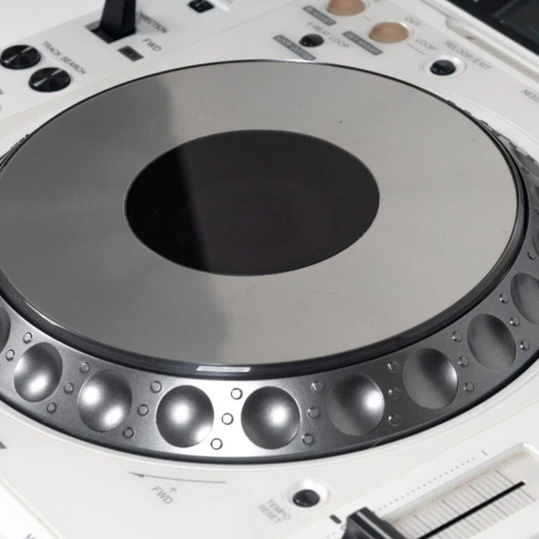 Pioneer DJ CDJ 2000 Limited White Edition gebraucht 9