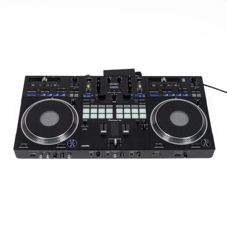 Pioneer DJ DDJ REV 7 gebraucht 1