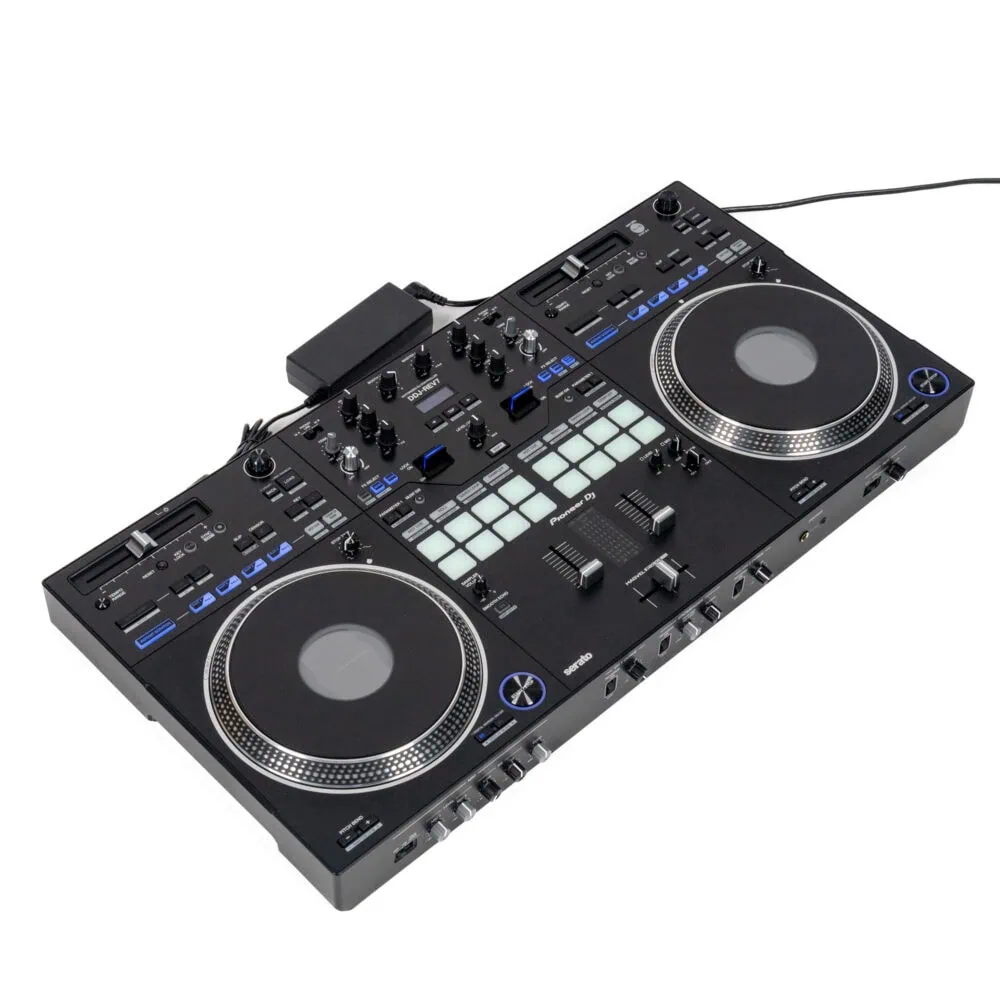 Pioneer DJ DDJ REV 7 gebraucht 2