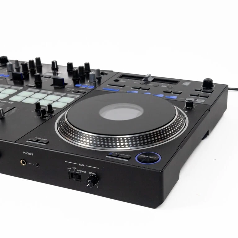 Pioneer DJ DDJ REV 7 gebraucht 3