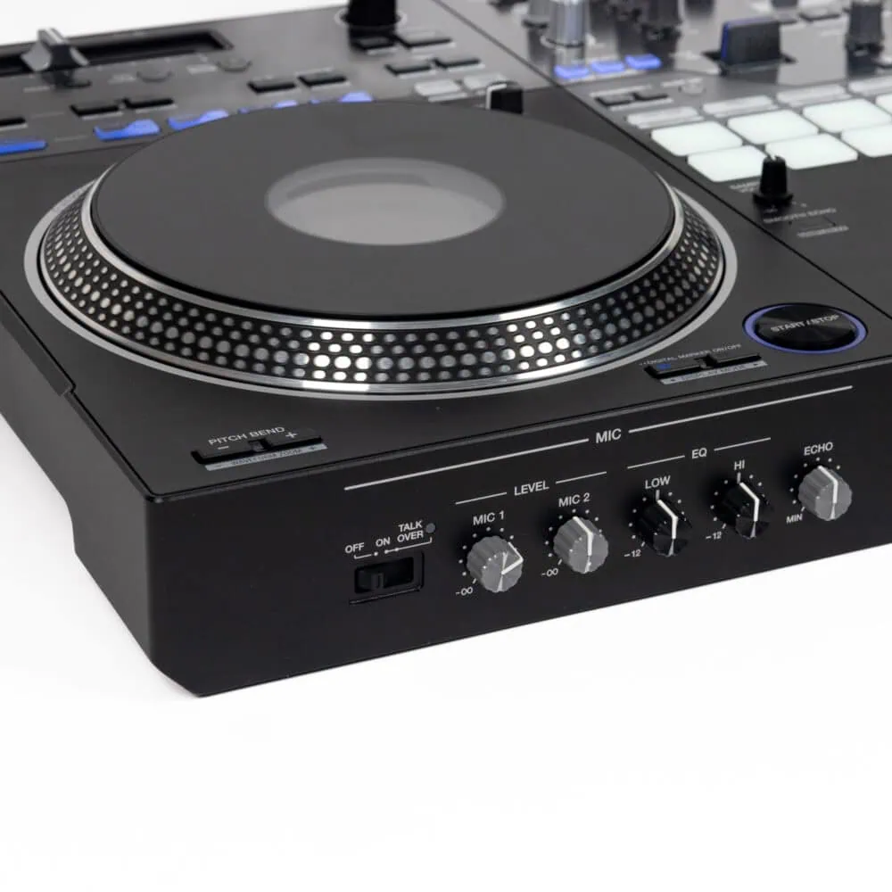 Pioneer DJ DDJ REV 7 gebraucht 4