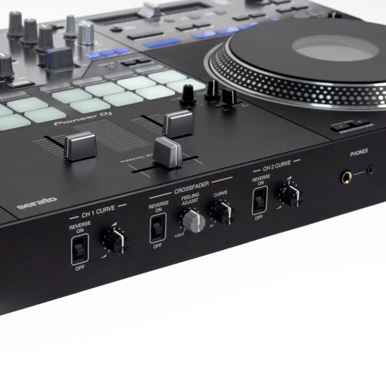 Pioneer DJ DDJ REV 7 gebraucht 5