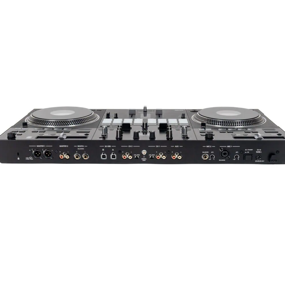 Pioneer DJ DDJ REV 7 gebraucht 8