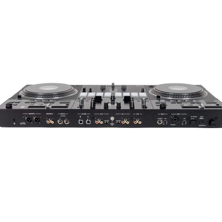 Pioneer DJ DDJ REV 7 gebraucht 8