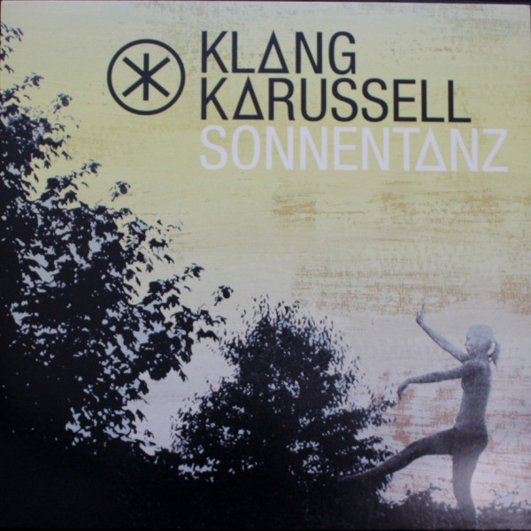 Klangkarussell - Sonnentanz